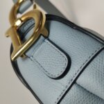 Dior Saddle — фото 24