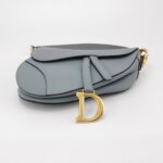 Dior Saddle — фото 6