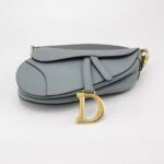 Dior Saddle (Диор) — фото 6