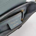 Dior Saddle — фото 8