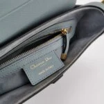 Dior Saddle (Диор) — фото 8