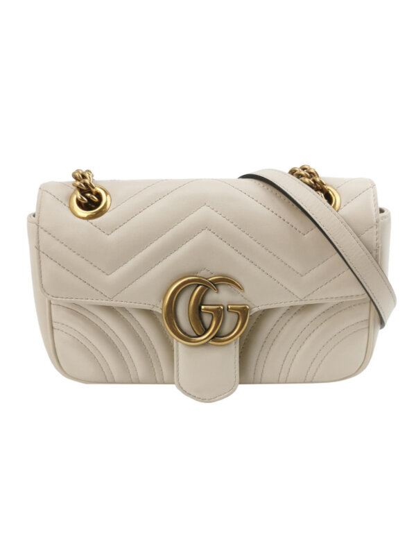 Gucci GG Marmont VG