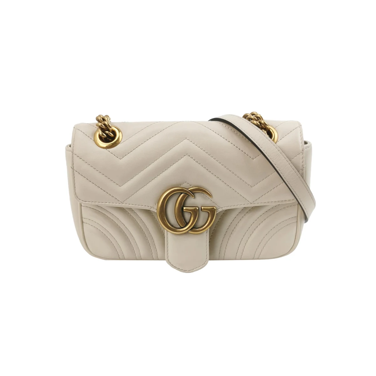 Gucci GG Marmont VG — продано