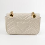 Gucci GG Marmont VG — фото 5