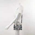 Dior Book Tote Oblique — фото 2