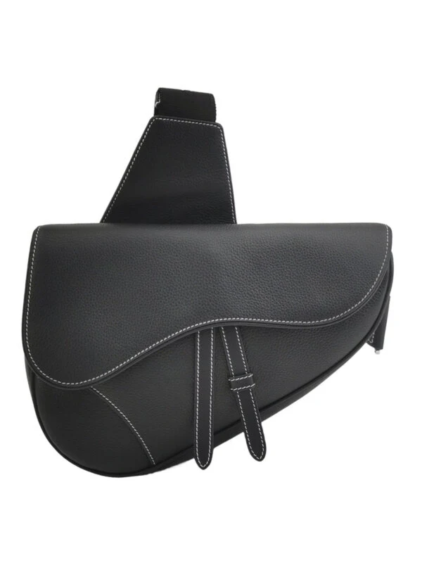 Dior Saddle — продано