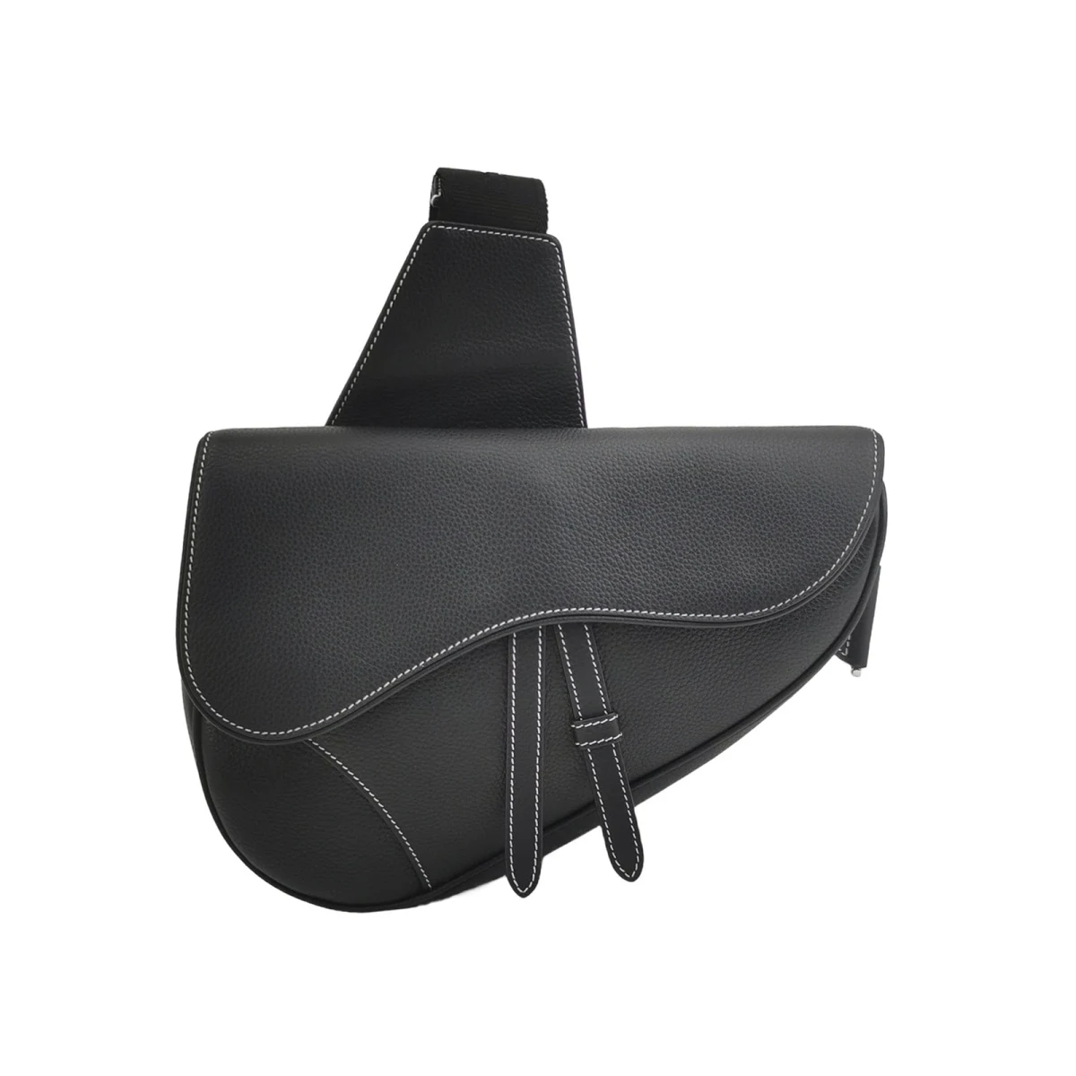 Dior Saddle — продано
