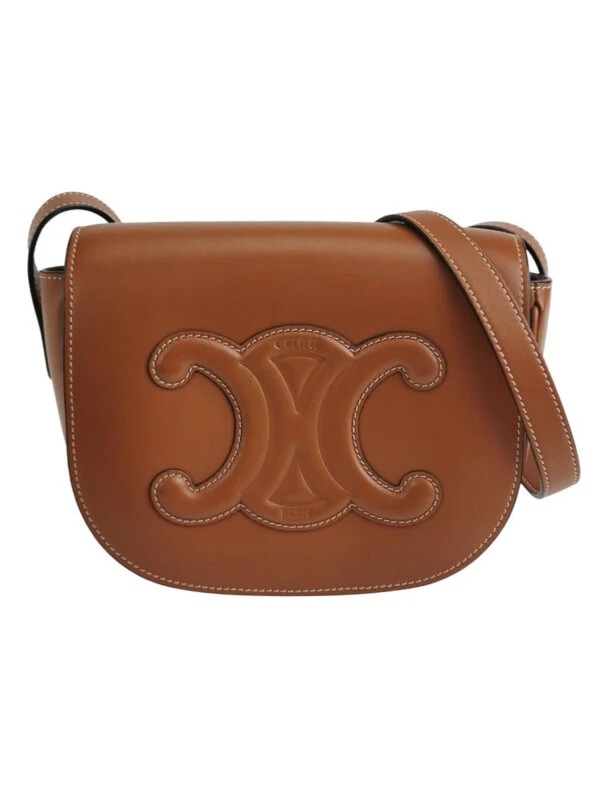 Celine Triomphe Canvas — продано