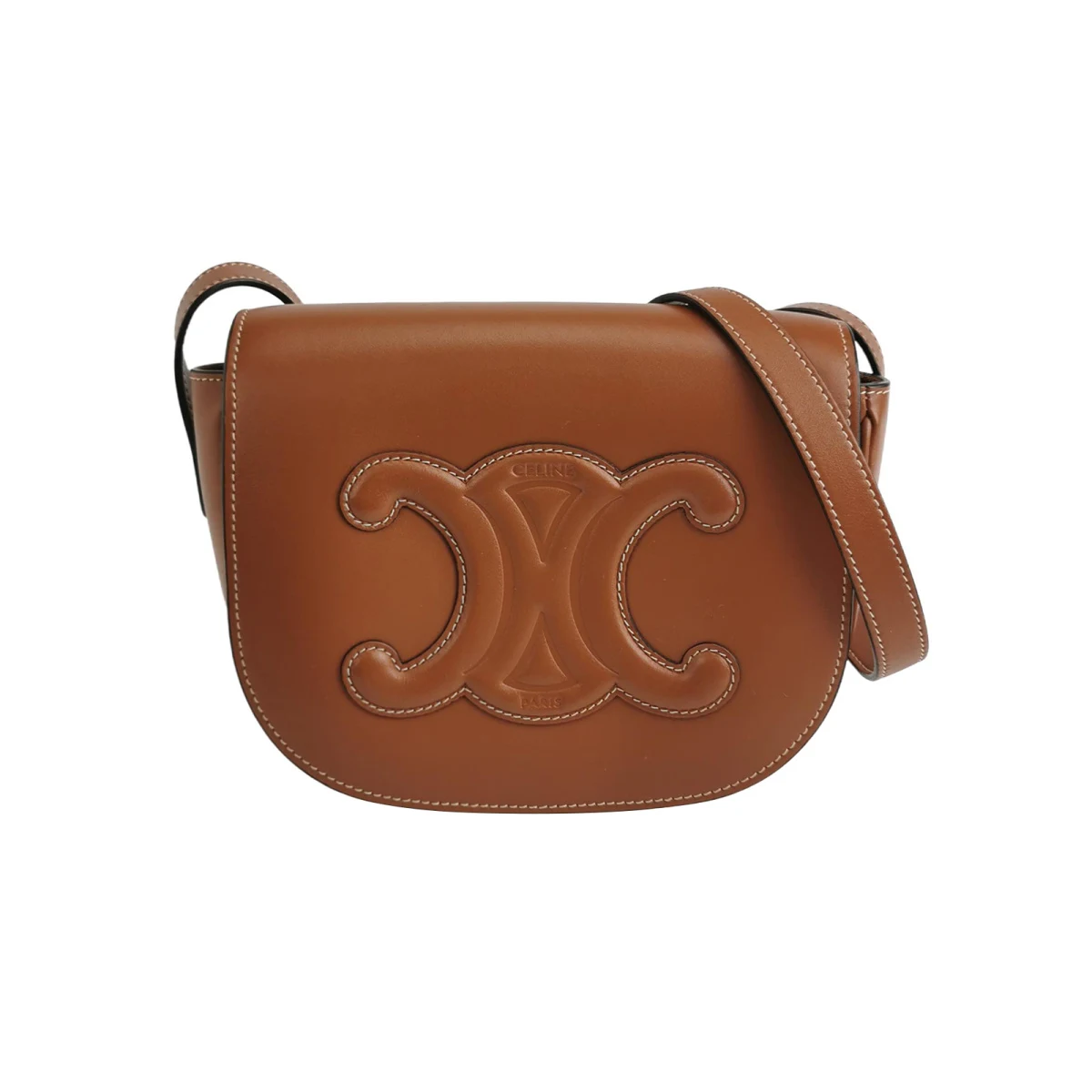 Celine Triomphe Canvas — продано
