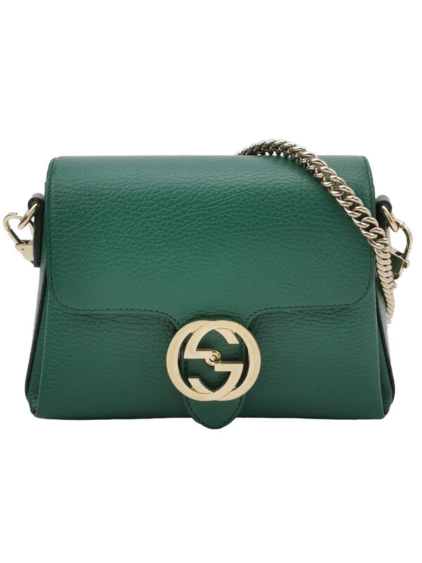 Gucci Interlocking GG