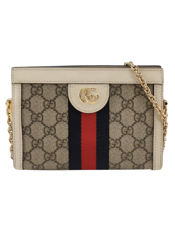 Gucci Ophidia GGG