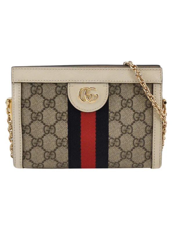 Gucci Ophidia GGG
