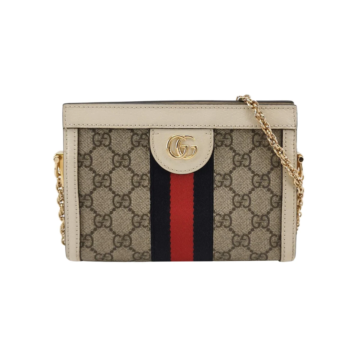 Gucci Ophidia GGG (Гуччи) — фото 1
