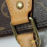 Louis Vuitton Alma Monogram — фото 11