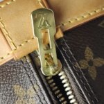 Louis Vuitton Alma Monogram — фото 12