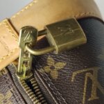 Louis Vuitton Alma Monogram — фото 13