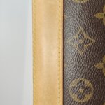 Louis Vuitton Alma Monogram — фото 14