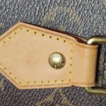 Louis Vuitton Alma Monogram — фото 15