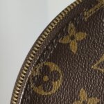 Louis Vuitton Alma Monogram — фото 21