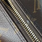 Louis Vuitton Alma Monogram — фото 22