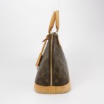 Louis Vuitton Alma Monogram — фото 3