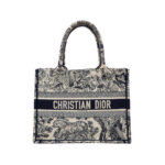 Dior Book Tote — миниатюра 1