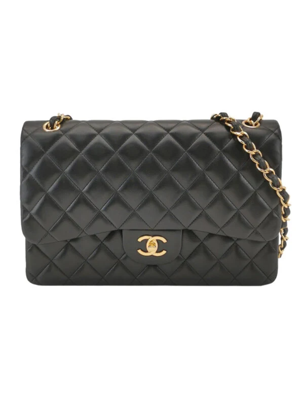 Chanel Classic Flap