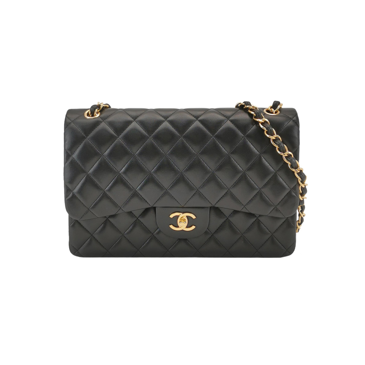 Chanel Classic Flap C — фото 1