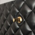 Chanel Classic Flap C — фото 10