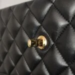Chanel Classic Flap (Шанель) — фото 10