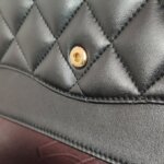 Chanel Classic Flap C — фото 11