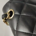 Chanel Classic Flap (Шанель) — фото 12