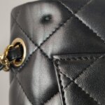 Chanel Classic Flap C — фото 16