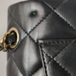 Chanel Classic Flap (Шанель) — фото 16