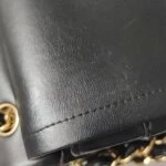 Chanel Classic Flap (Шанель) — фото 19