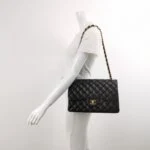 Chanel Classic Flap (Шанель) — фото 2
