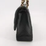 Chanel Classic Flap (Шанель) — фото 3