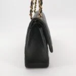 Chanel Classic Flap (Шанель) — фото 4