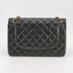 Chanel Classic Flap C — фото 5