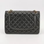 Chanel Classic Flap (Шанель) — фото 5