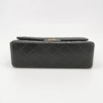 Chanel Classic Flap (Шанель) — фото 6