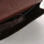 Chanel Classic Flap (Шанель) — фото 7