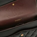 Chanel Classic Flap (Шанель) — фото 8