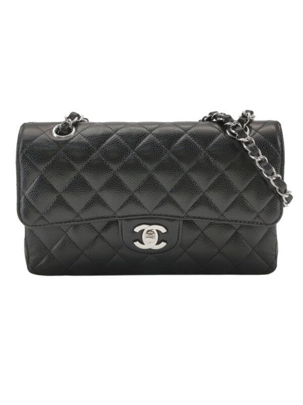 Chanel Classic Flap C