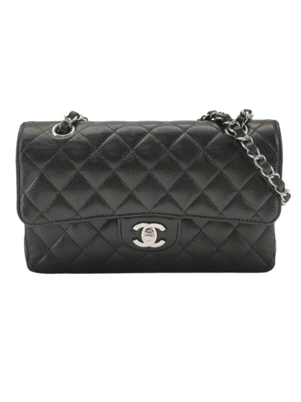 Chanel Classic Flap — продано