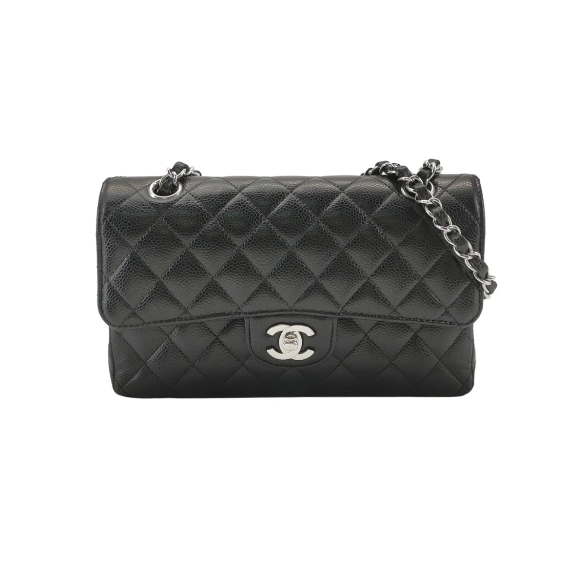 Chanel Classic Flap — продано