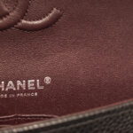 Chanel Classic Flap C — фото 10