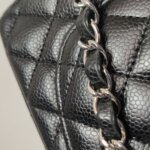 Chanel Classic Flap C — фото 11