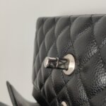 Chanel Classic Flap C — фото 14