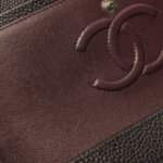 Chanel Classic Flap C — фото 15